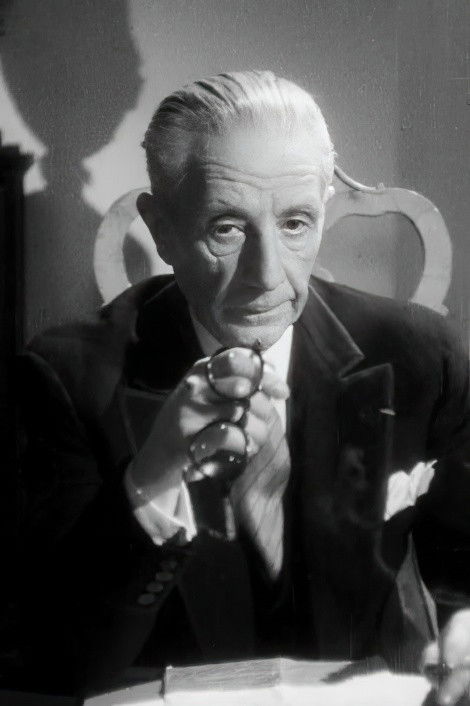 et billede af Louis Vonelly