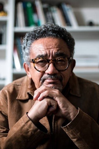 et billede af Muniz Sodré