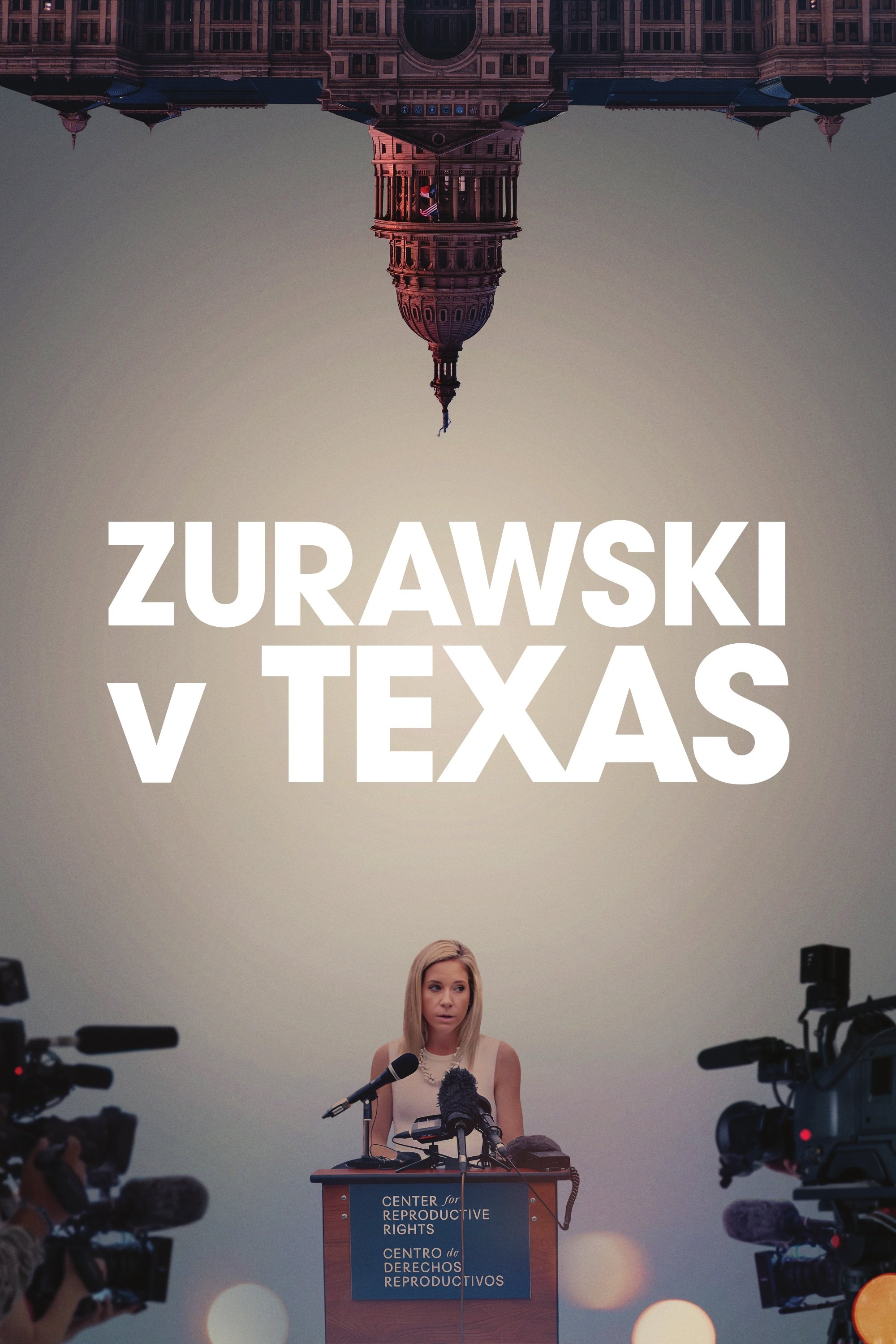 Zurawski v Texas