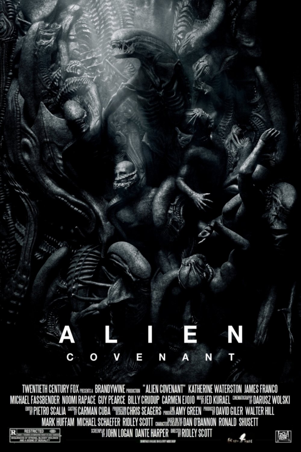 Alien: Covenant