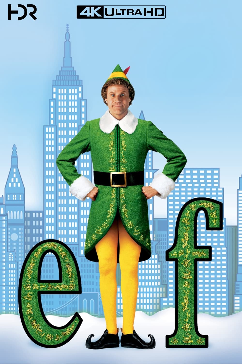 Elf