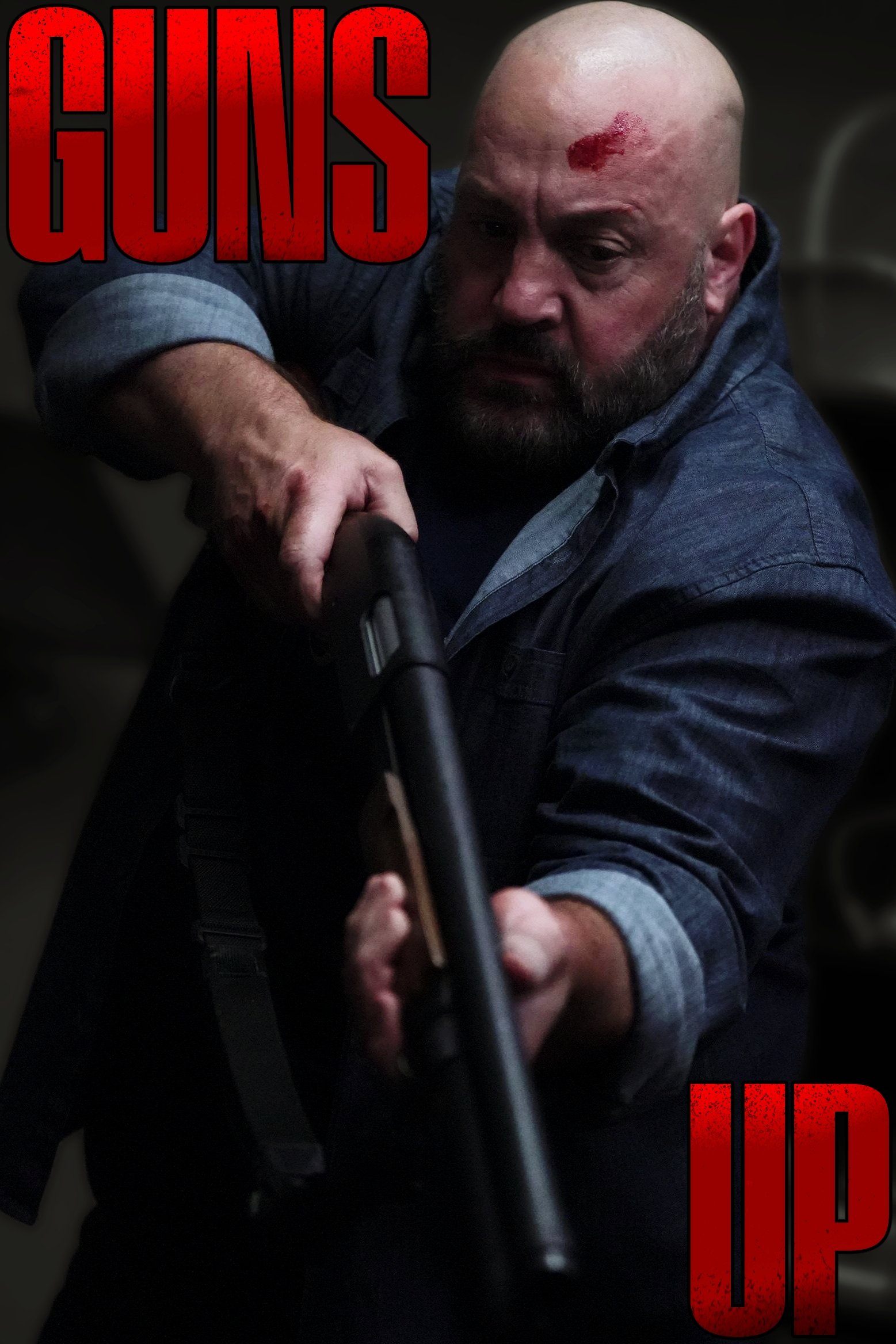 Guns Up