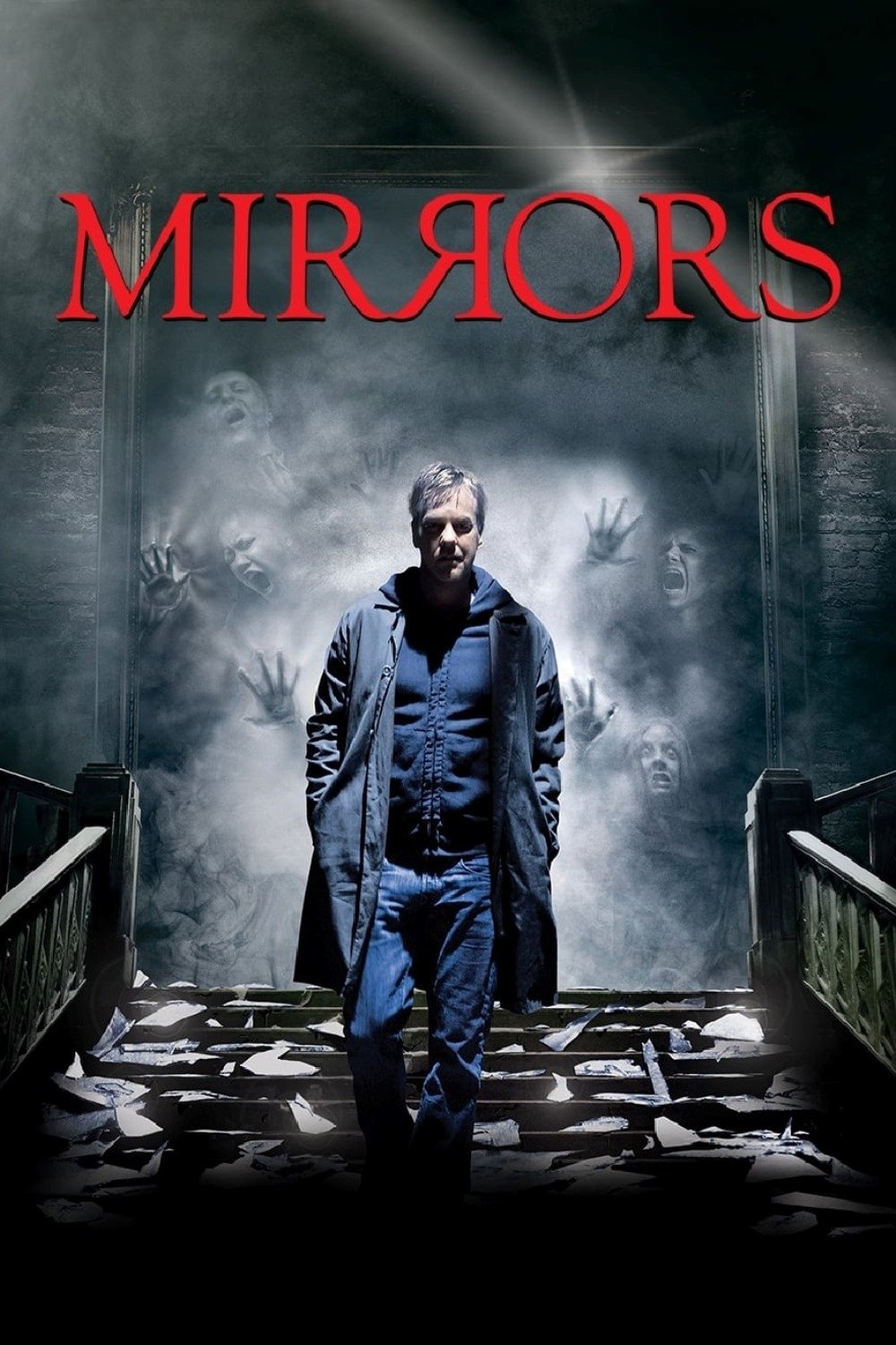Mirrors