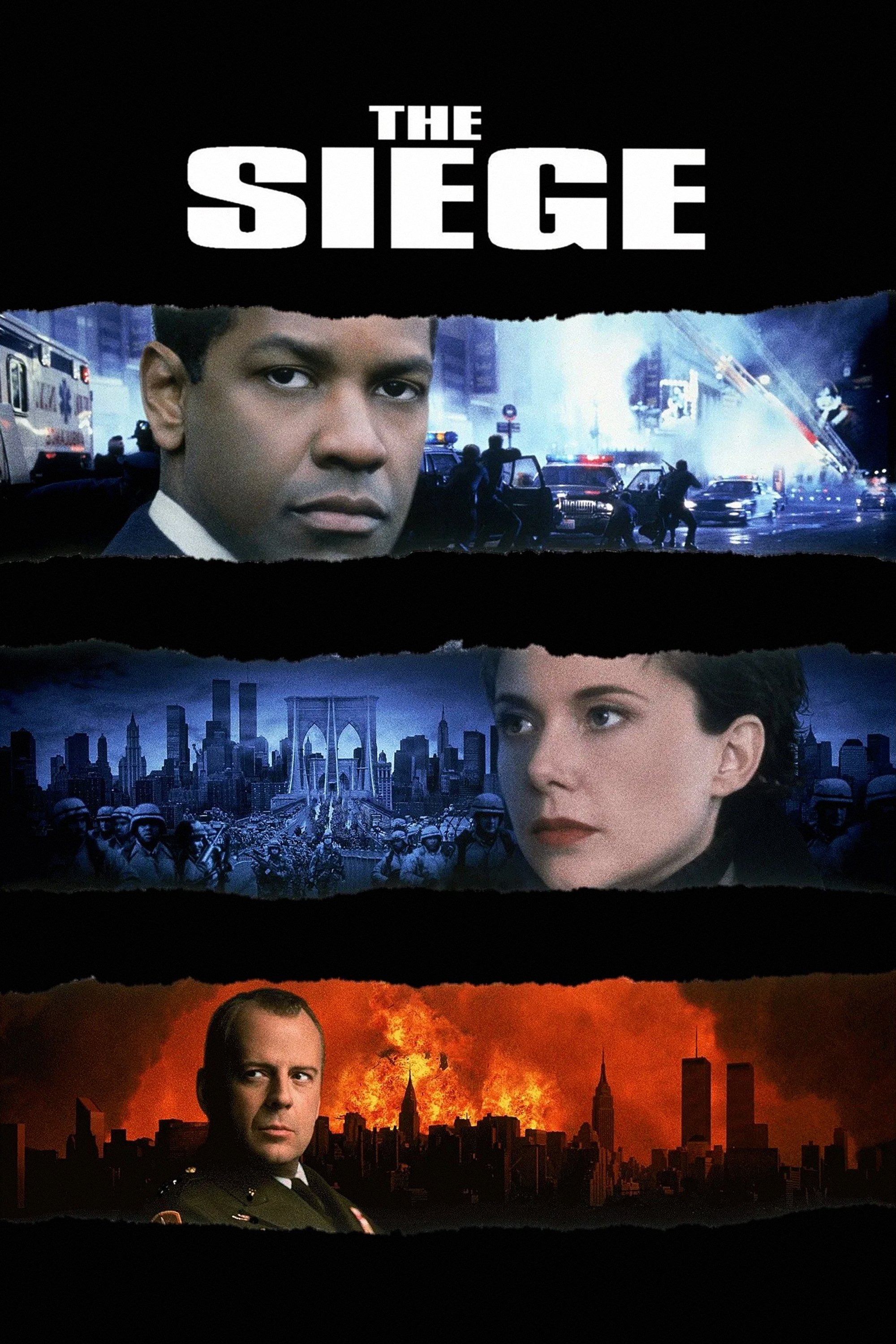 The Siege