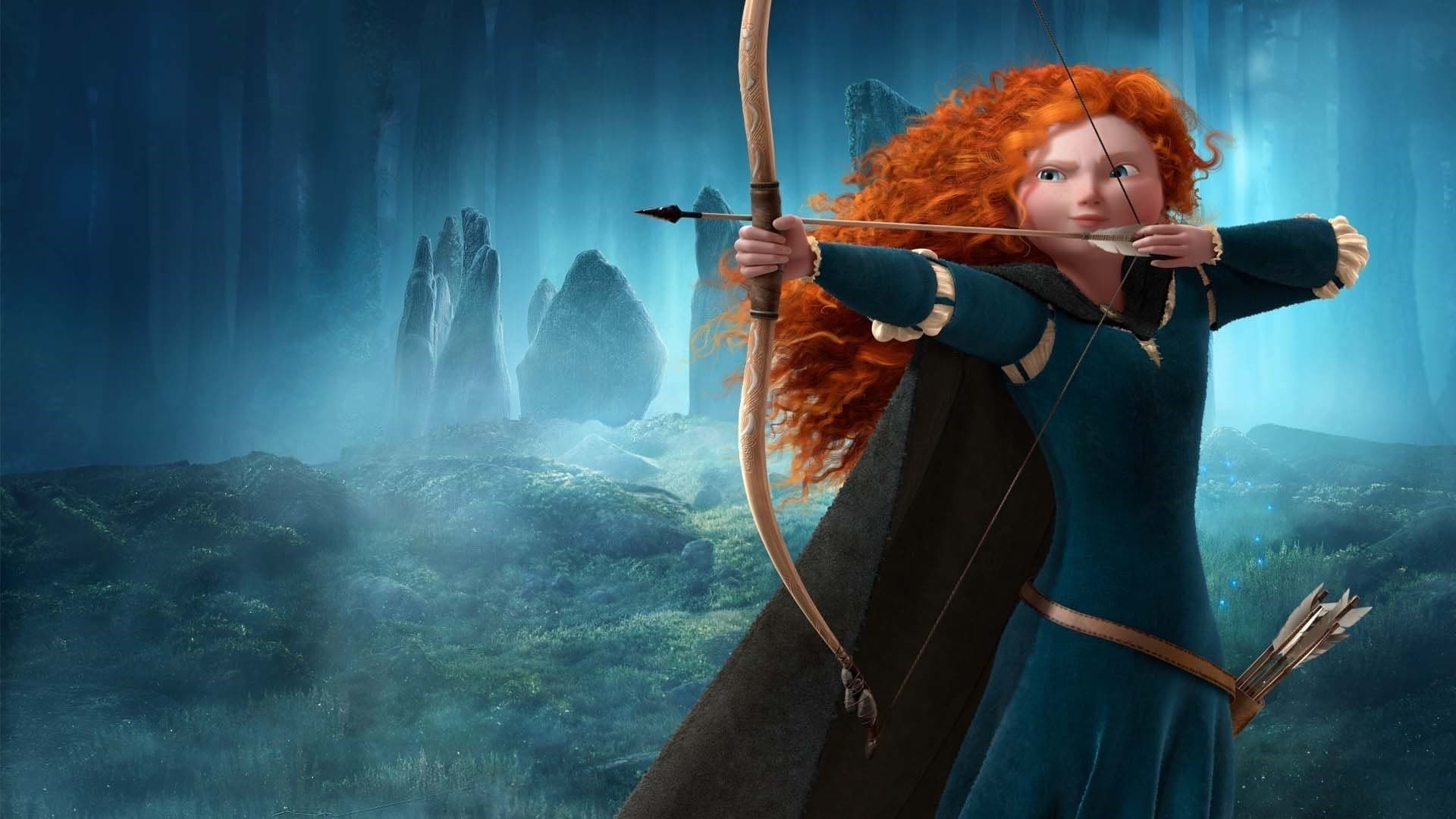 Brave (2012)