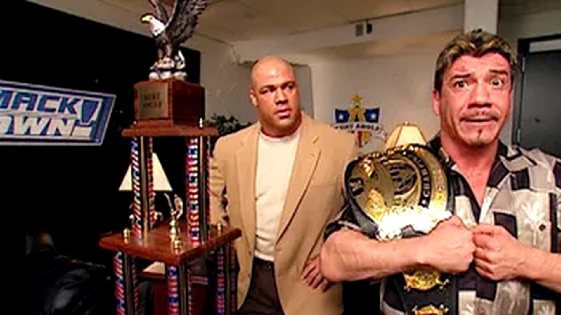 SmackDown 243