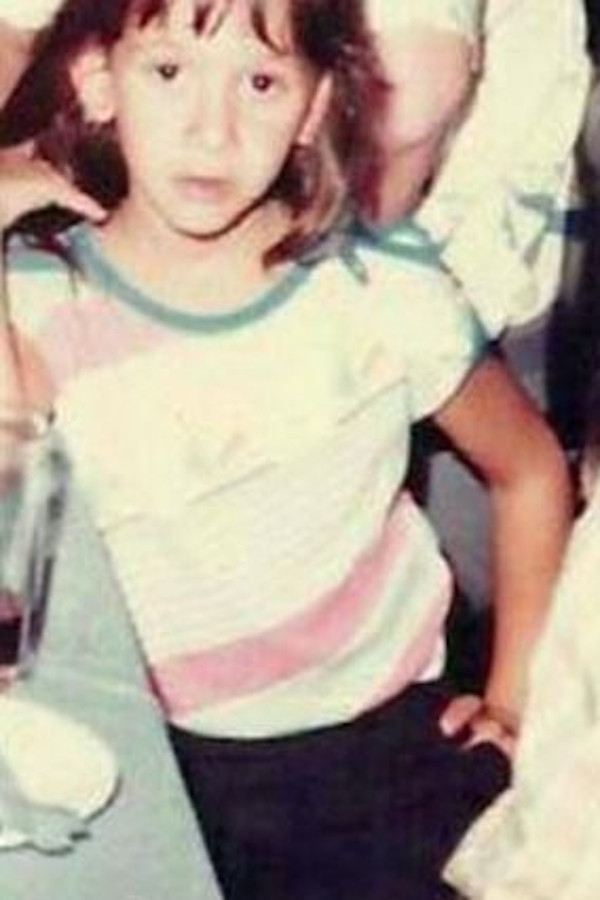 et billede af Yasmin Abdulaziz