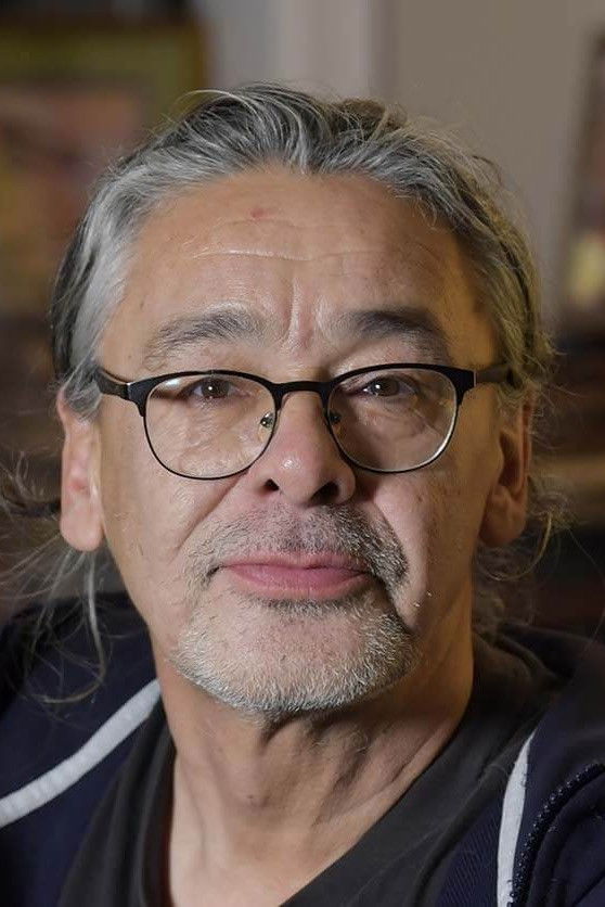 et billede af Neil Diamond