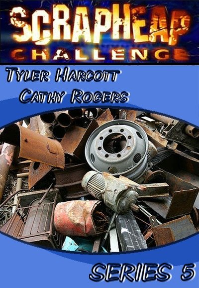 Scrapheap Challenge - Season 5