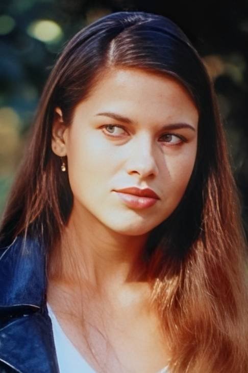 et billede af Katherine Barrese