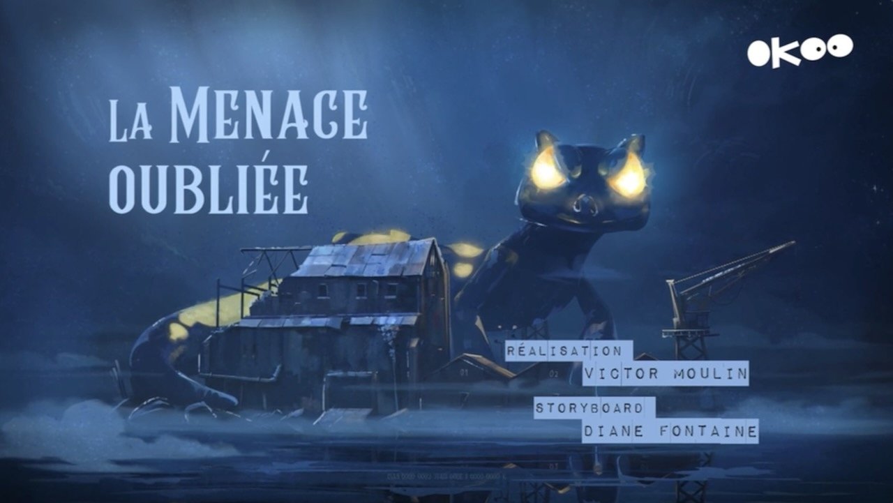 Episode 14