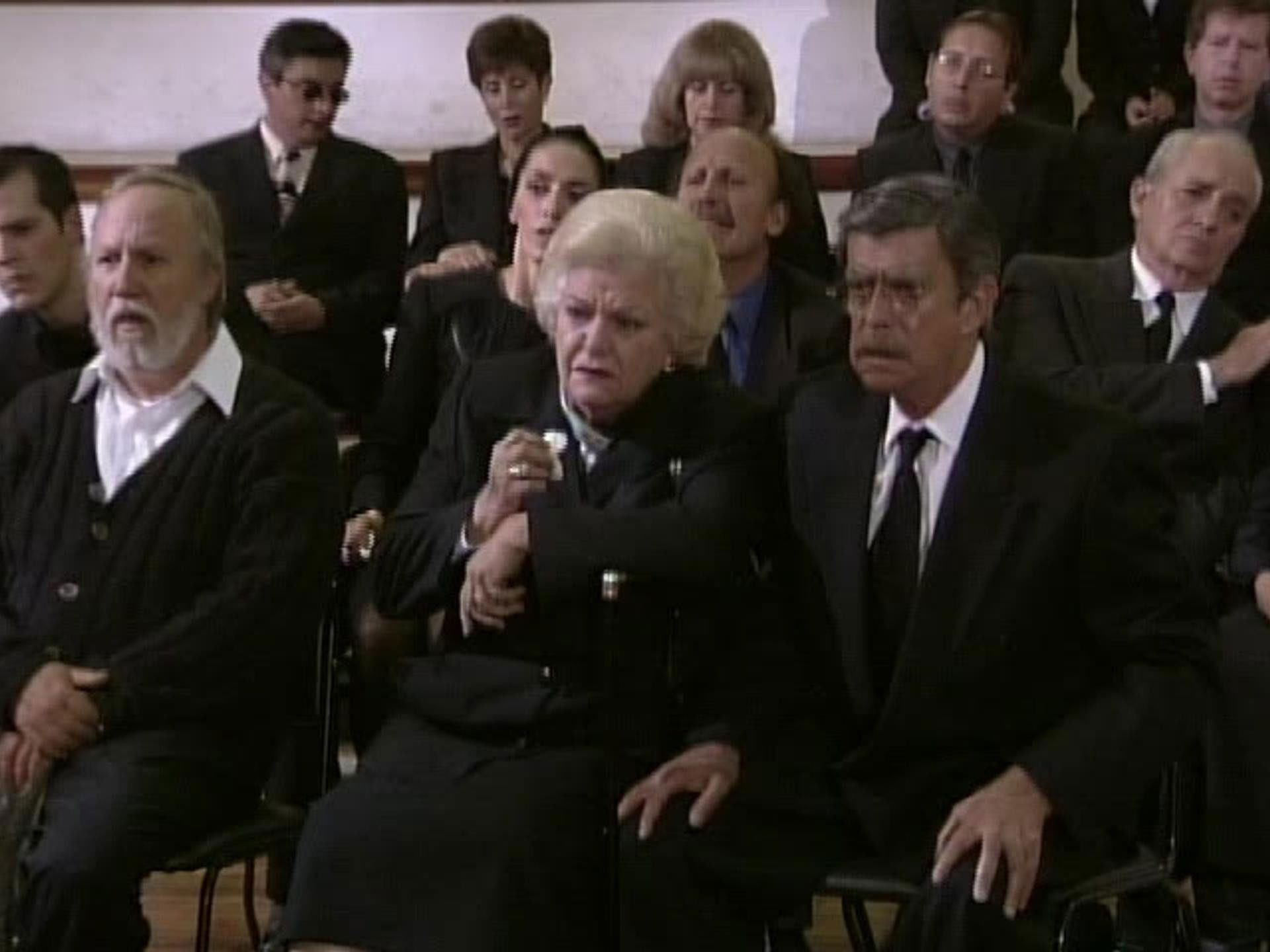 Friends 4 Ever Season 1 :Episode 75  Episode 75