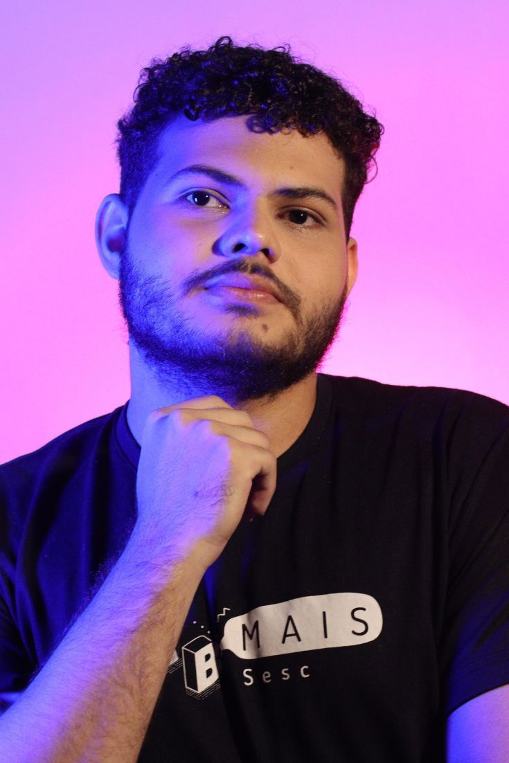 et billede af Fábio Morais