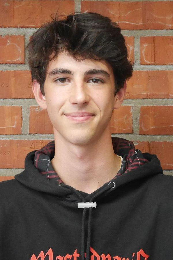 et billede af Pablo Ounaskari