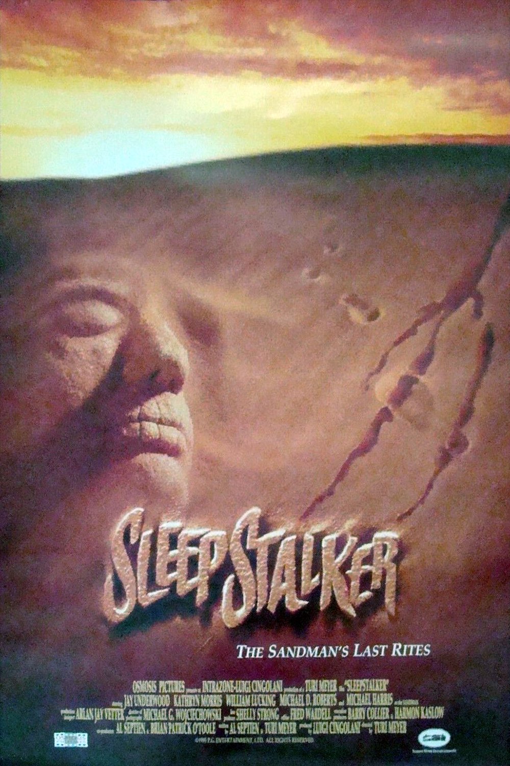 Sleepstalker