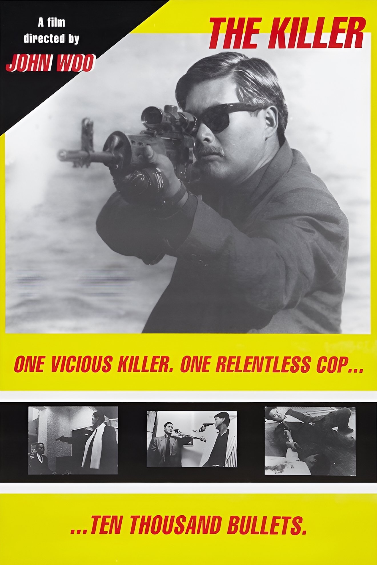 The Killer