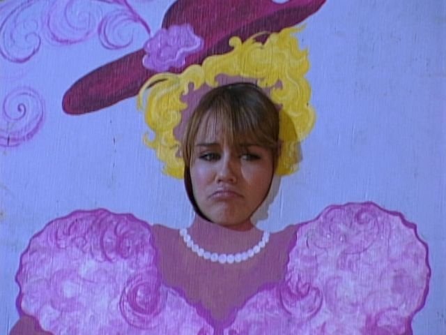 Hannah Montana