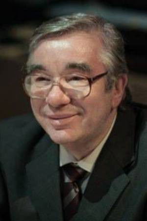 et billede af Mikhail Semakov