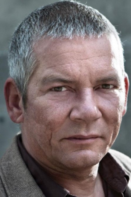 et billede af Ronnie Janot