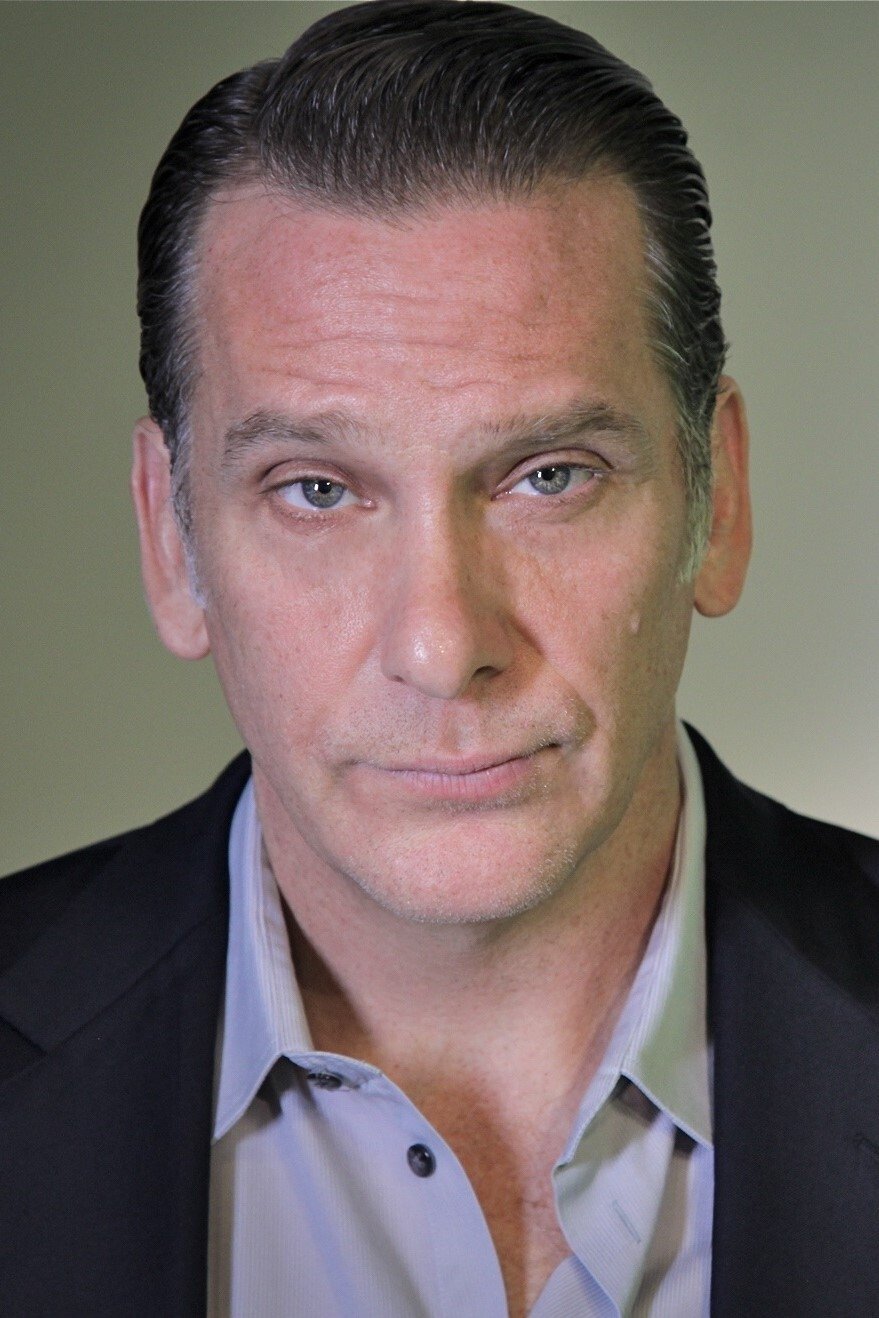 et billede af Andrew James Jones