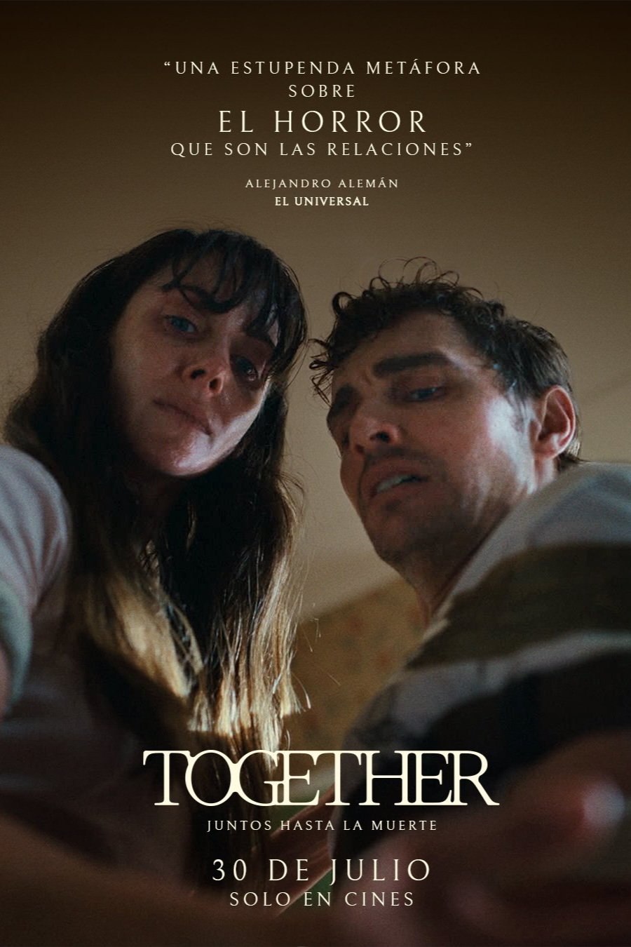 Together