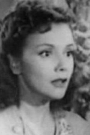 et billede af Roxanne Barkley