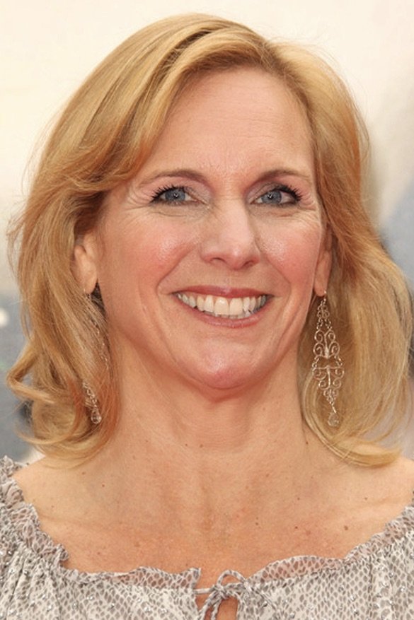 et billede af Melissa Cobb