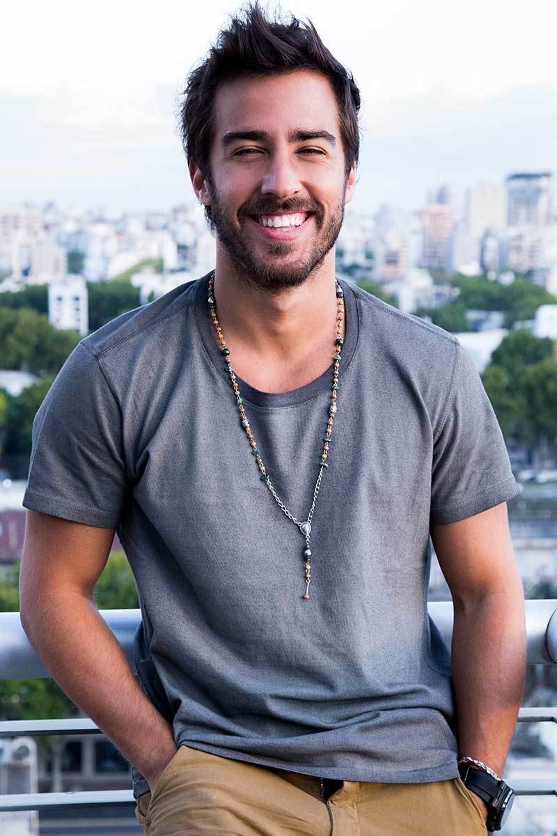 Nicolás Francella - Profile Images — The Movie Database (TMDb)