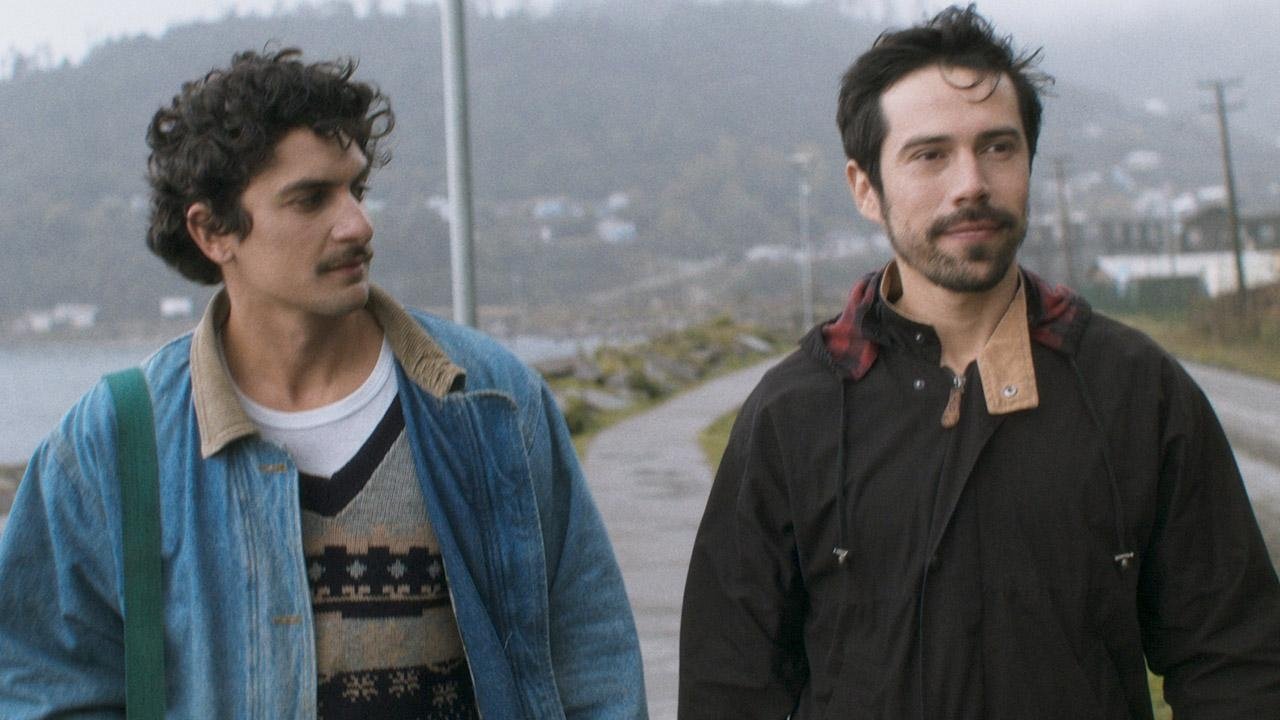 The Strong Ones (2020)