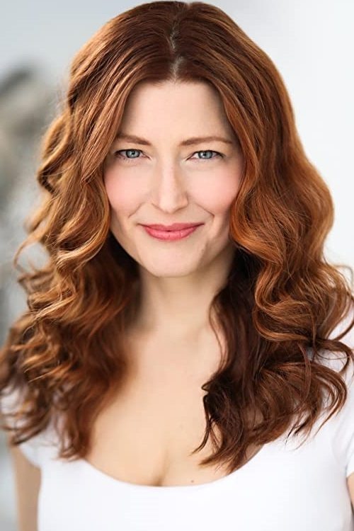 et billede af Erin Aubrey