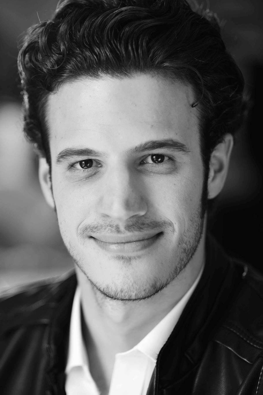 et billede af Thibault Simonian