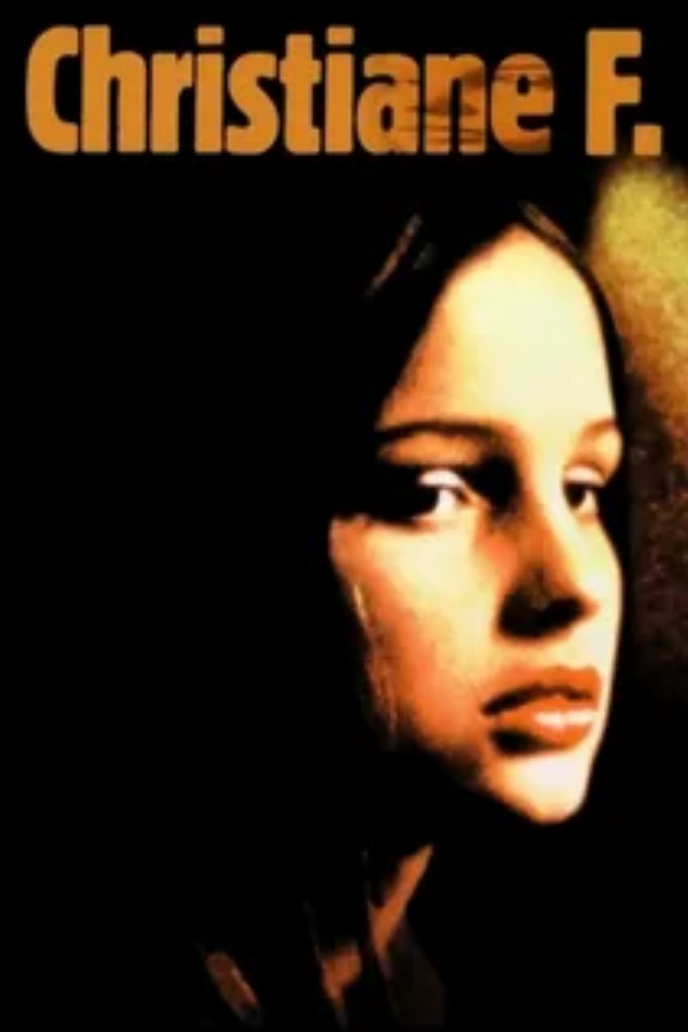 Christiane F.