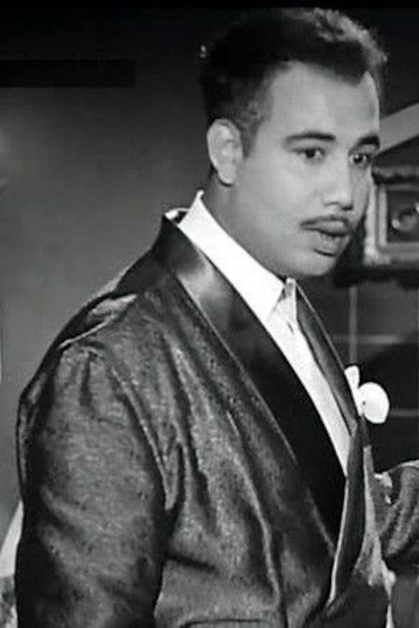 et billede af Ahmed Tharwat