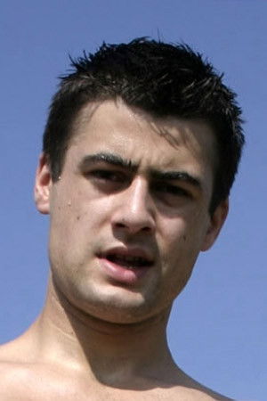 et billede af Igor Gould