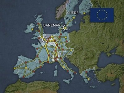 Mapping the World
