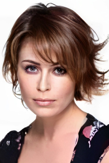 et billede af Deniz Kurdoğlu