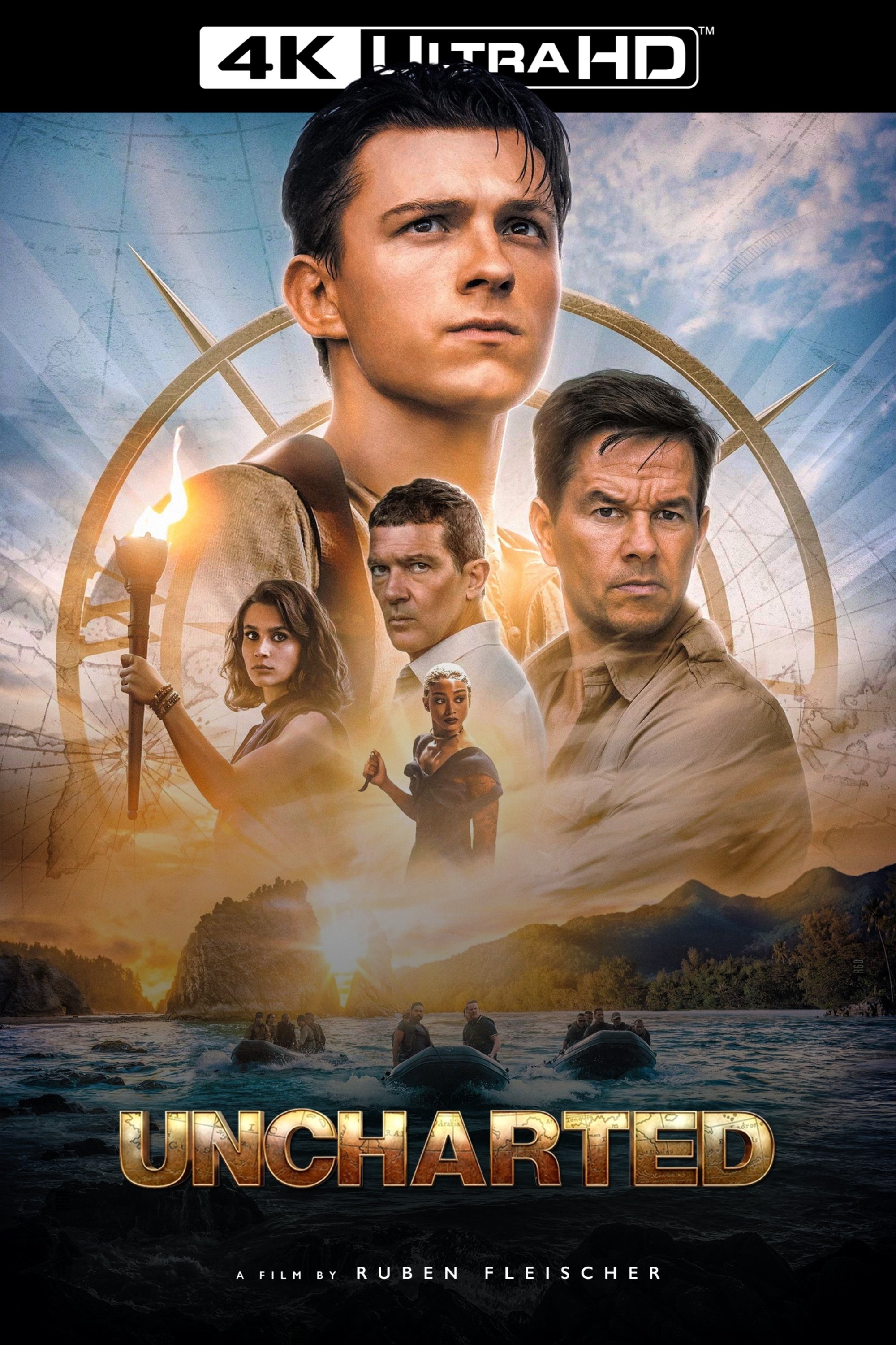 Uncharted