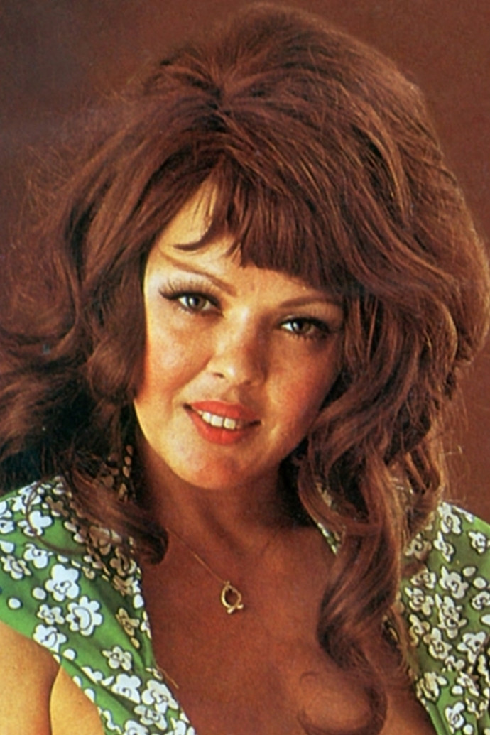 et billede af Roxanne Brewer