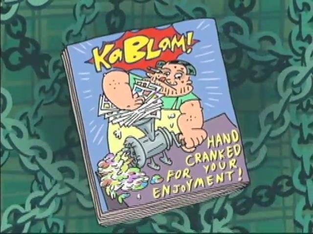 KaBlam!