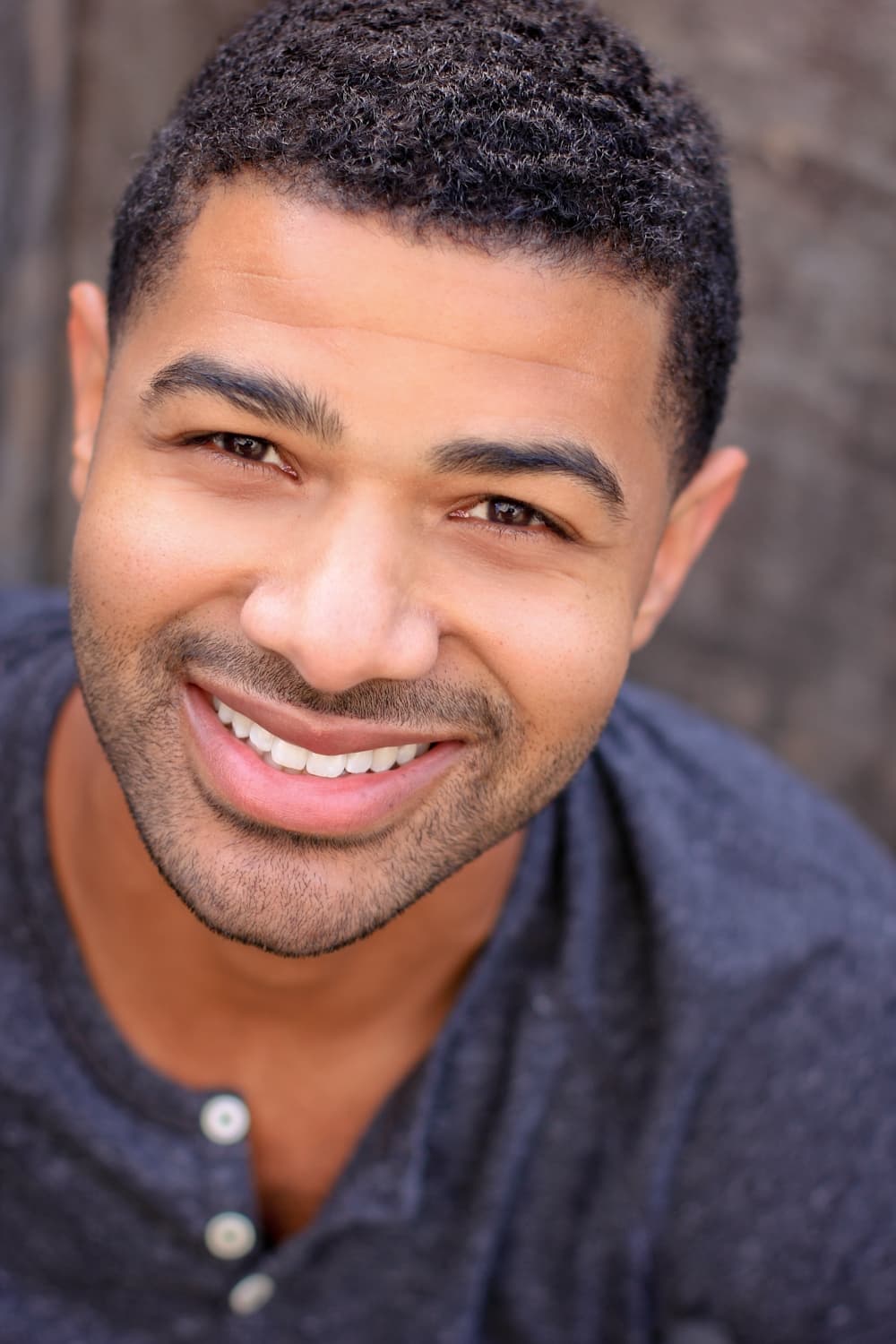 et billede af Brandon Gregory