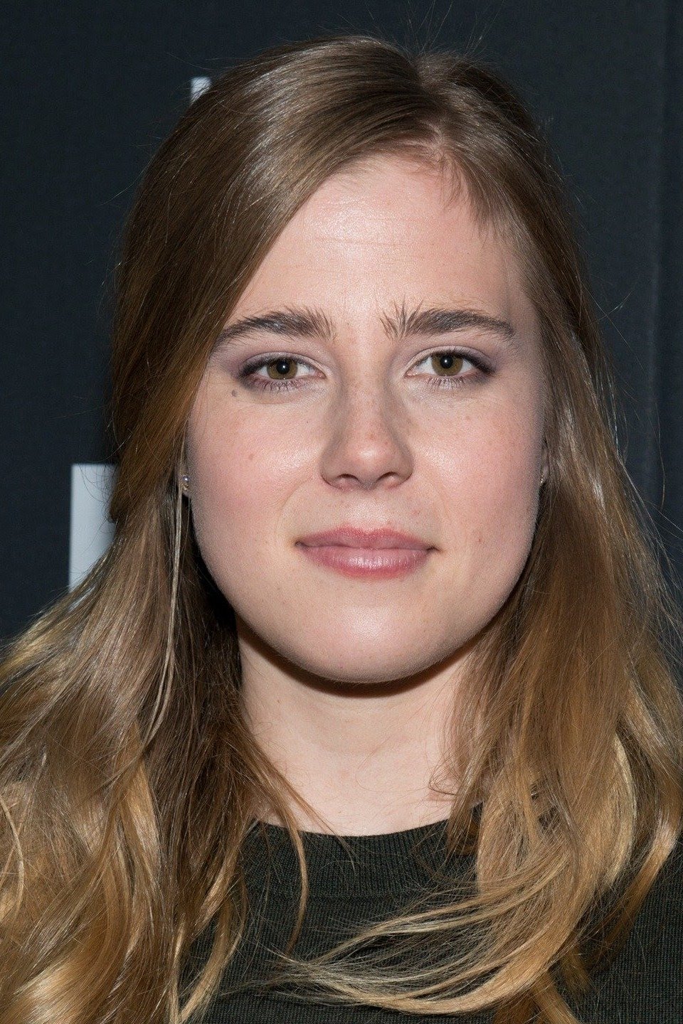 et billede af Taylor Dearden