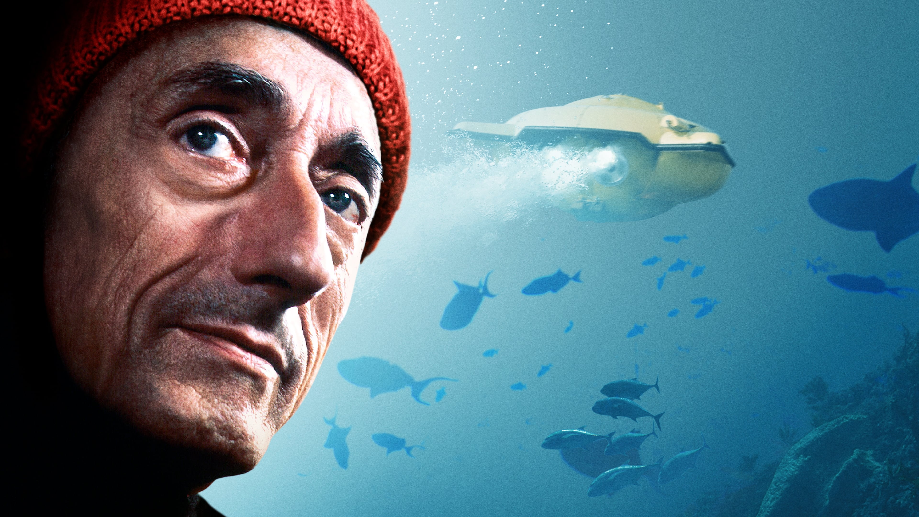 Cousteau: Pasado y futuro