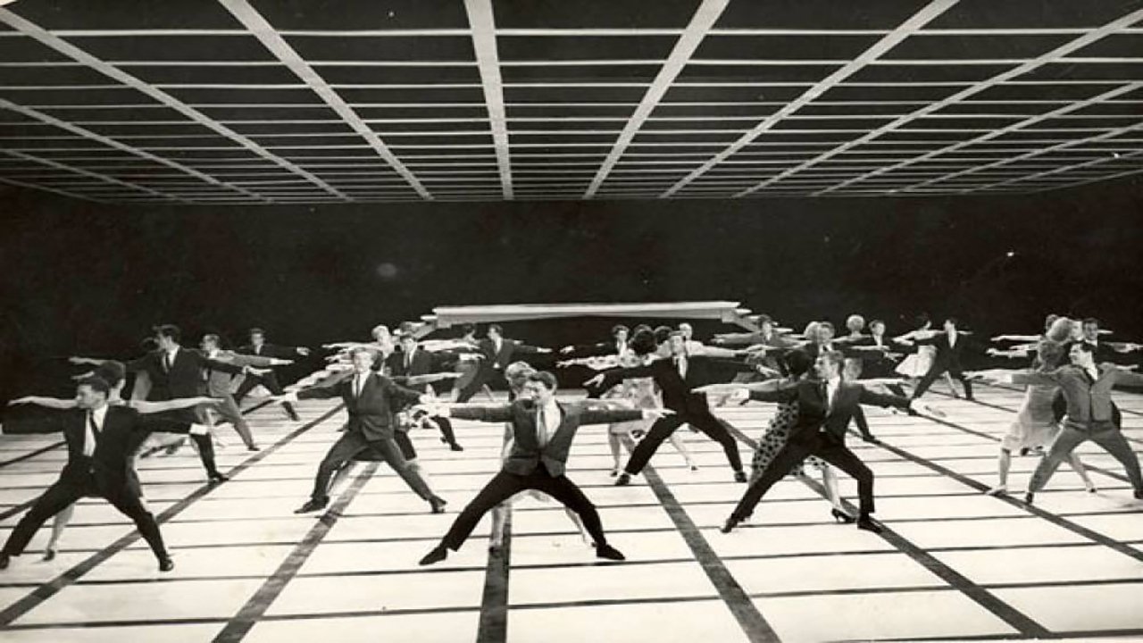 Eternal Dance (1964)