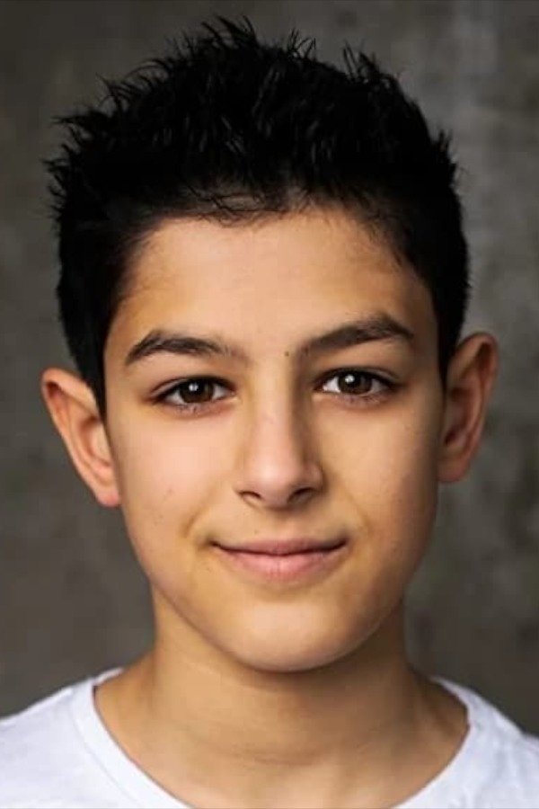 et billede af Bodhi Sabongui