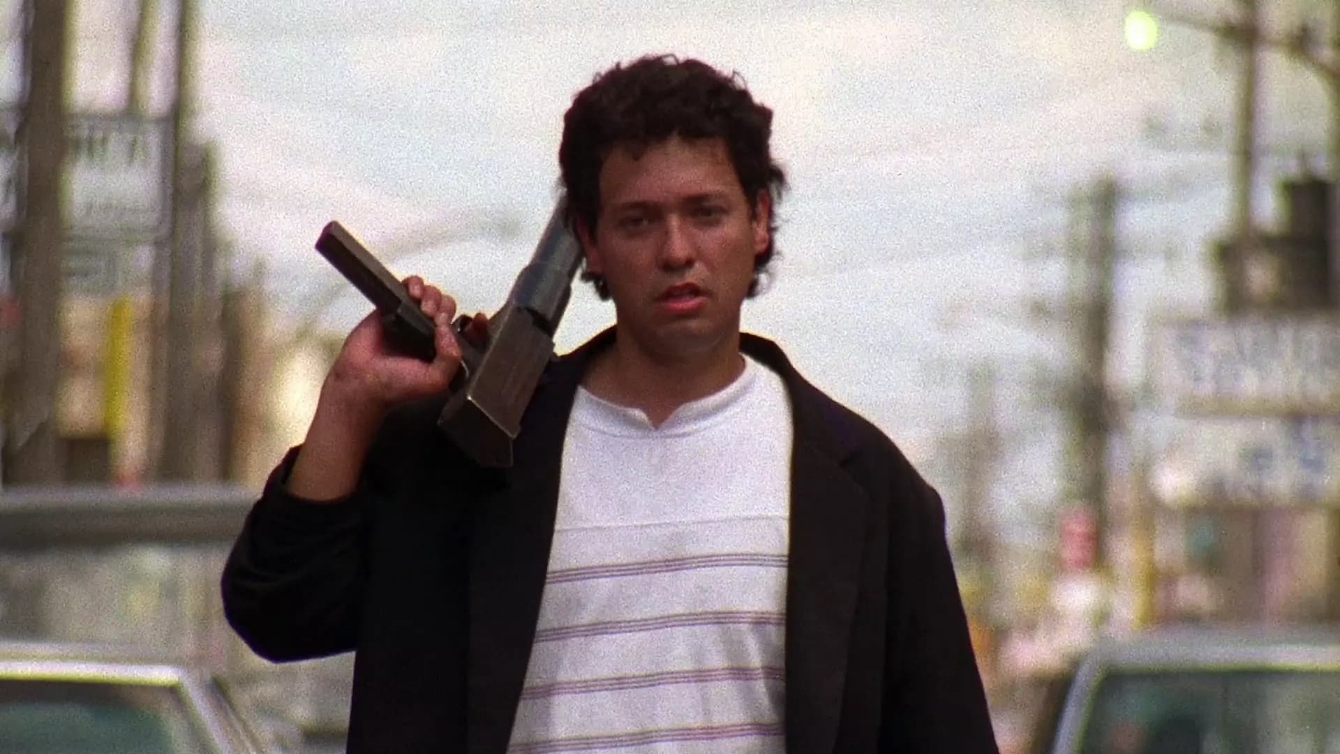 El Mariachi (1993)