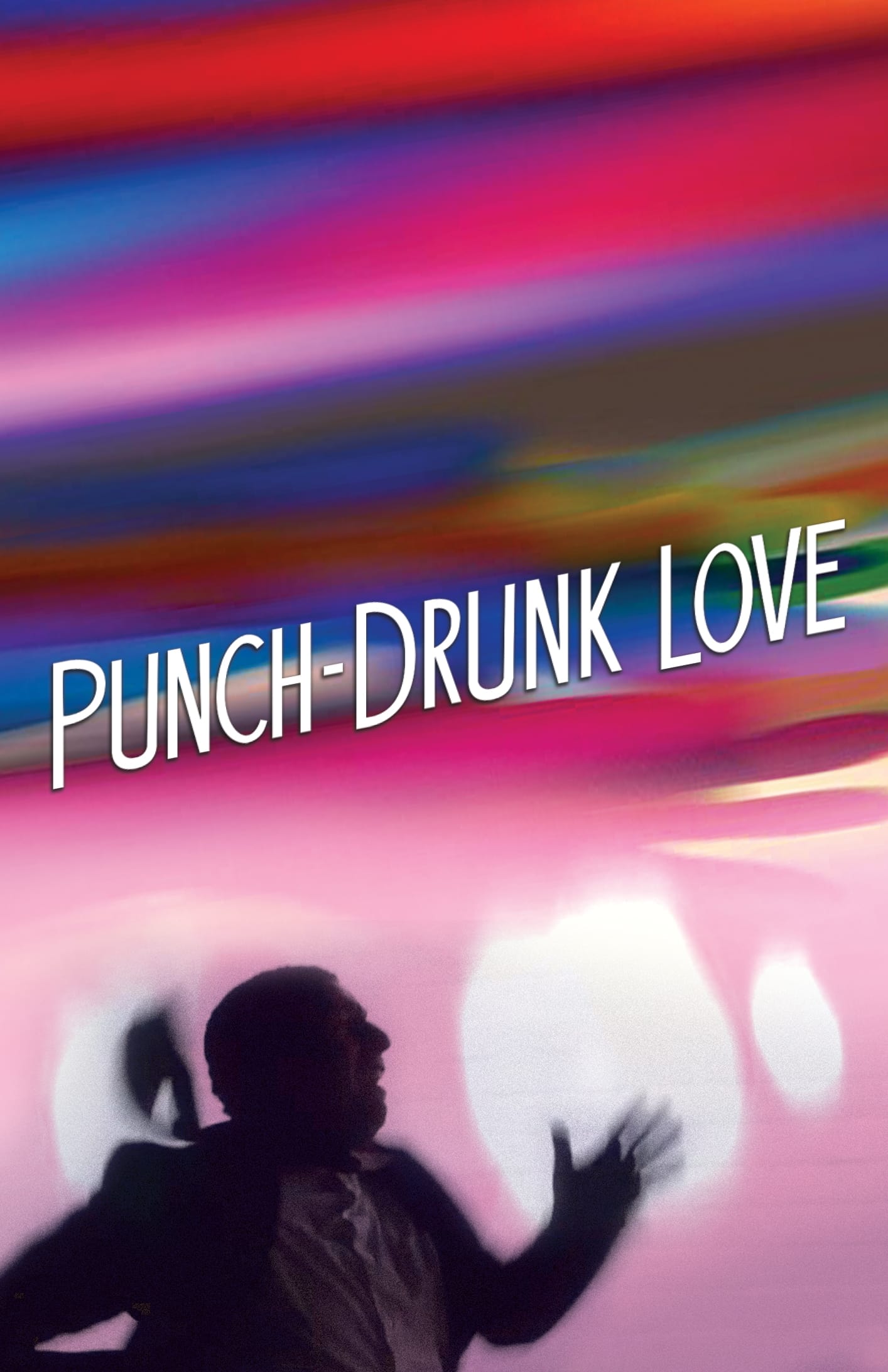 Punch-Drunk Love