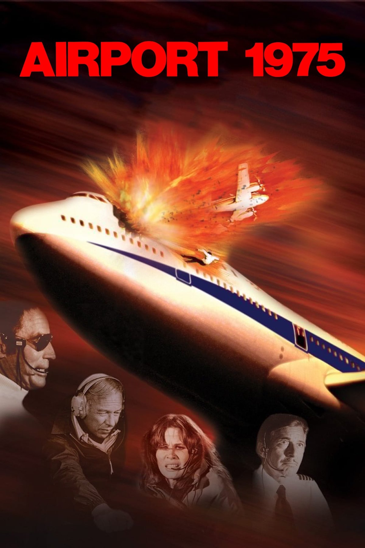 Airport 1975