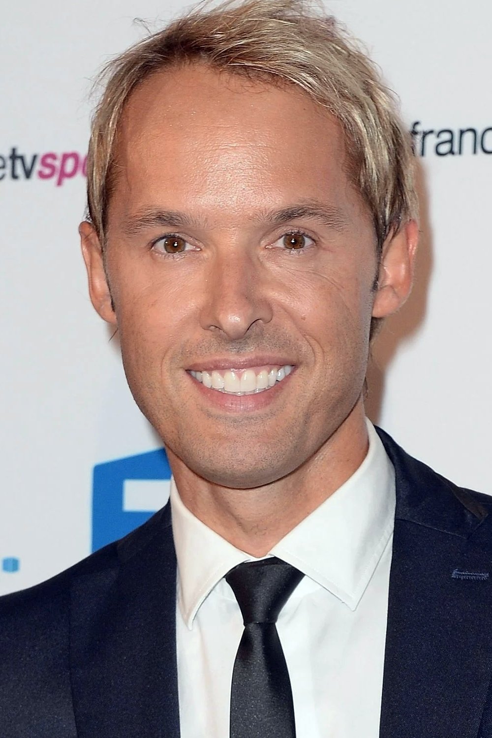 et billede af Damien Thévenot