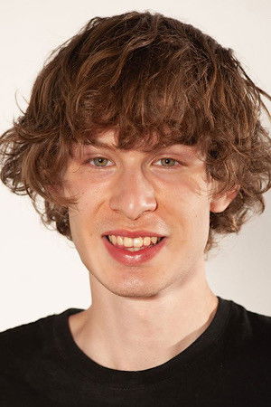 et billede af Dylan Reed