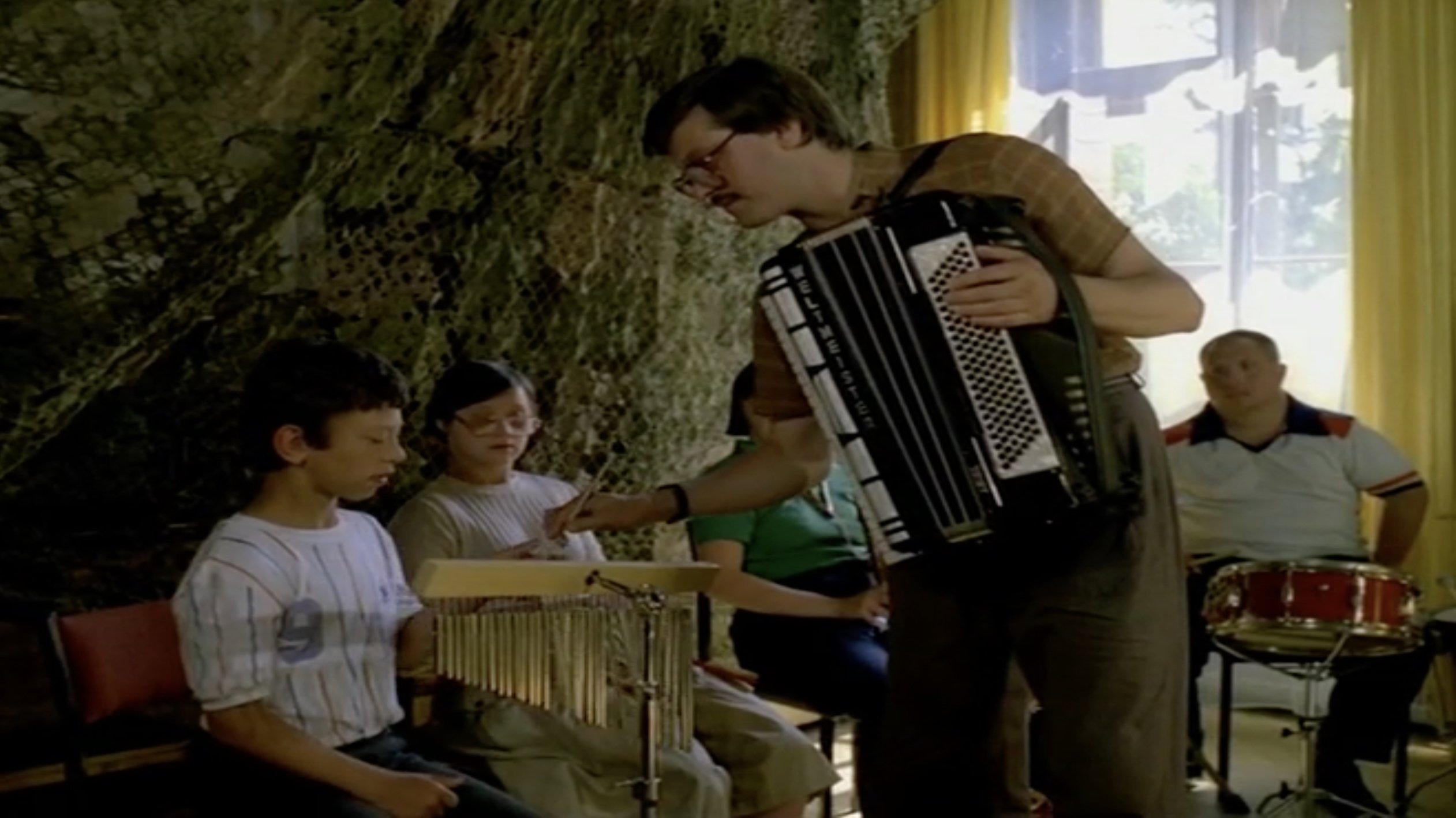 The Abnormal (1990)